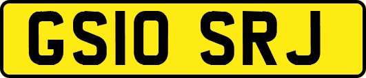 GS10SRJ