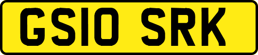 GS10SRK