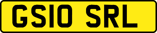 GS10SRL