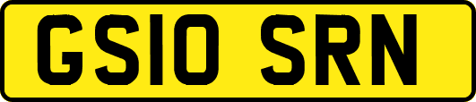 GS10SRN