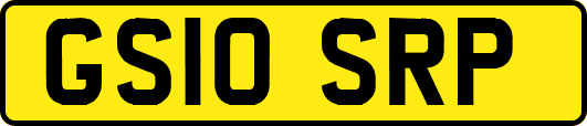 GS10SRP
