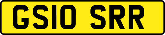 GS10SRR