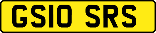 GS10SRS