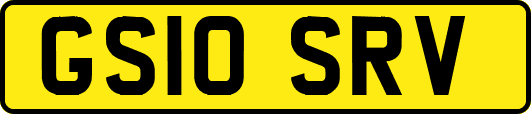 GS10SRV