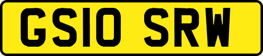 GS10SRW