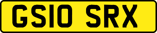 GS10SRX