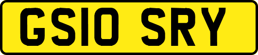 GS10SRY
