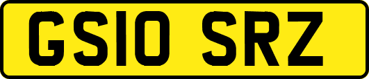 GS10SRZ