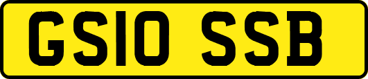 GS10SSB