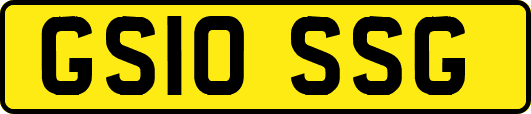 GS10SSG
