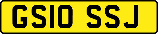 GS10SSJ