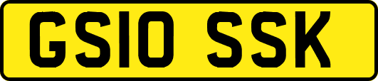 GS10SSK