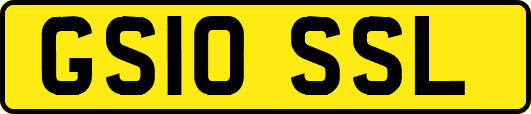 GS10SSL