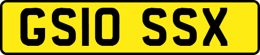GS10SSX