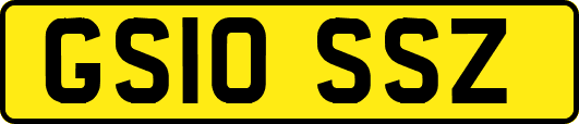 GS10SSZ
