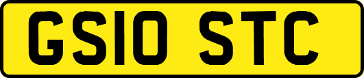 GS10STC