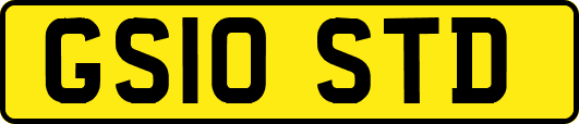 GS10STD