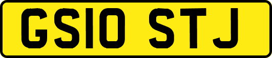 GS10STJ