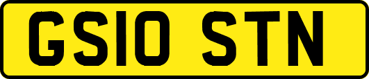 GS10STN