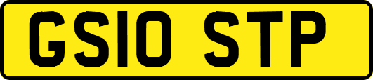 GS10STP