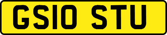 GS10STU