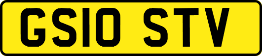 GS10STV