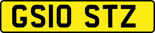 GS10STZ