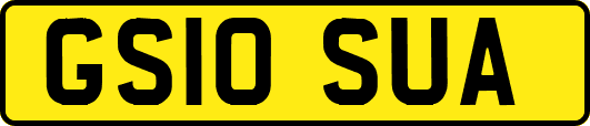 GS10SUA
