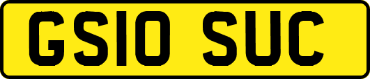 GS10SUC