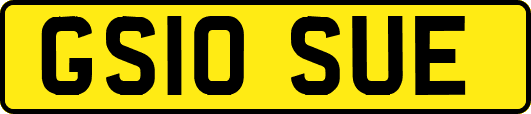GS10SUE