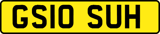 GS10SUH