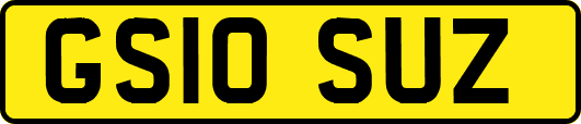 GS10SUZ