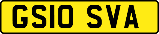 GS10SVA