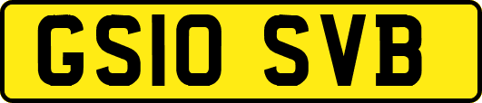 GS10SVB