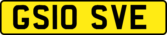 GS10SVE
