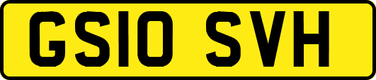 GS10SVH