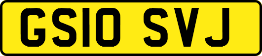 GS10SVJ