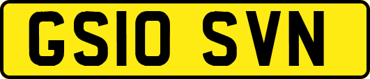 GS10SVN
