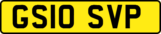 GS10SVP