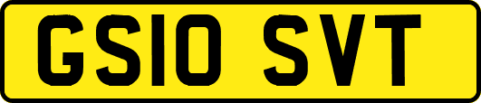 GS10SVT