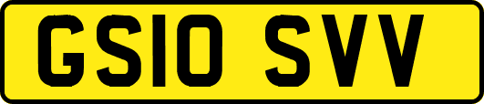 GS10SVV