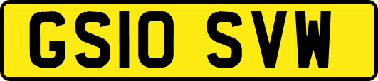 GS10SVW