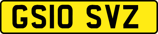 GS10SVZ