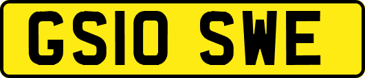 GS10SWE