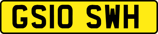 GS10SWH