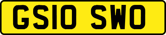 GS10SWO