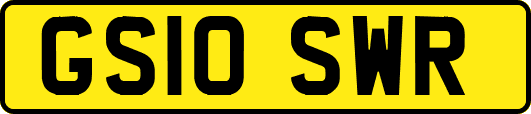 GS10SWR