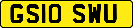 GS10SWU