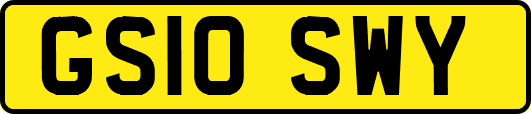 GS10SWY