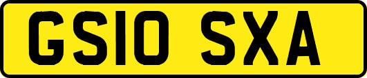 GS10SXA